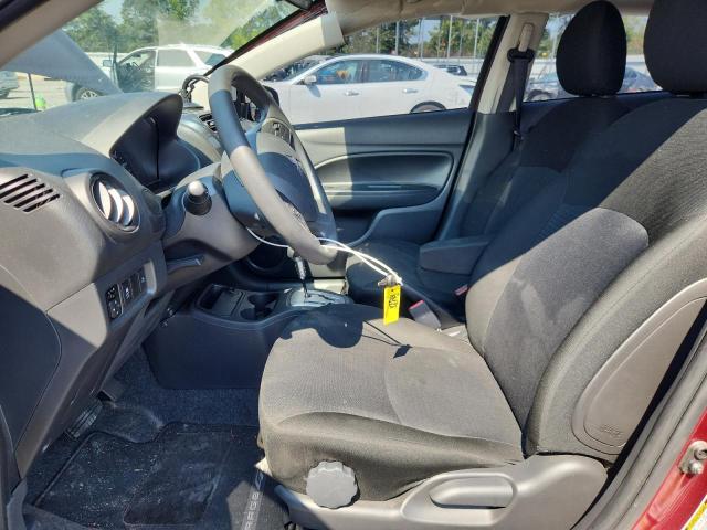 Photo 7 from auction – 2024 MITS MIRAGE G4 ES with VIN ML32FUFJ8RHF06050