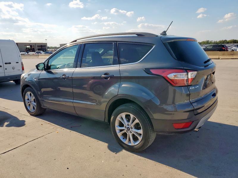 Photo 2 from auction – 2018 FORD ESCAPE SEL with VIN 1FMCU0HDXJUA47857