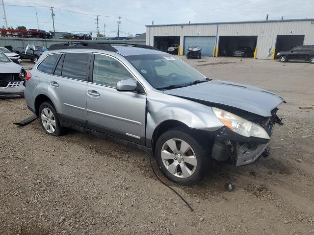 Снимка 4 от търг – 2012 SUBARU OUTBACK 2. с VIN 4S4BRCCC7C3205237