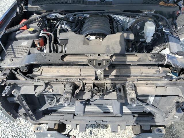 Photo 11 from auction – 2015 CHEVROLET SILVERADO with VIN 1GCRCREC9FZ402688