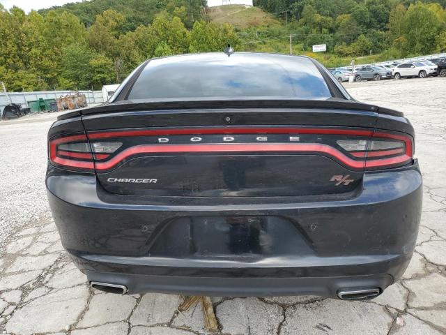 Photo 6 from auction – 2018 DODGE CHARGER R/ with VIN 2C3CDXCT5JH176303
