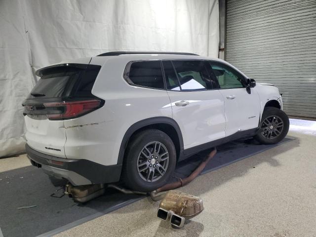Photo 3 from auction – 2025 GMC ACADIA ELE with VIN 1GKENNRS2SJ139802