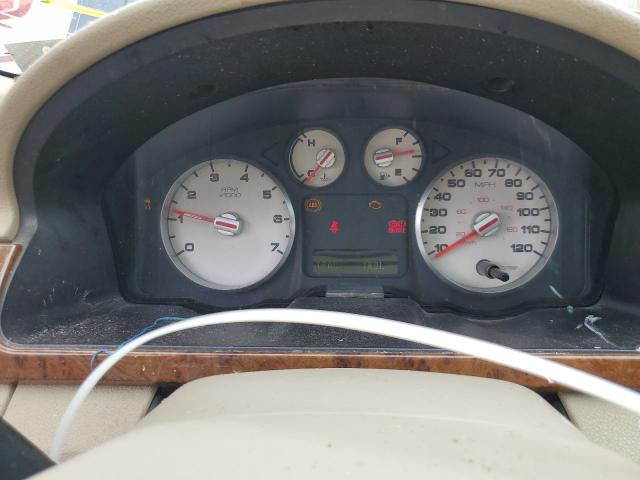 Photo 9 from auction – 2005 FORD FIVE HUNDR with VIN 1FAHP28115G190760