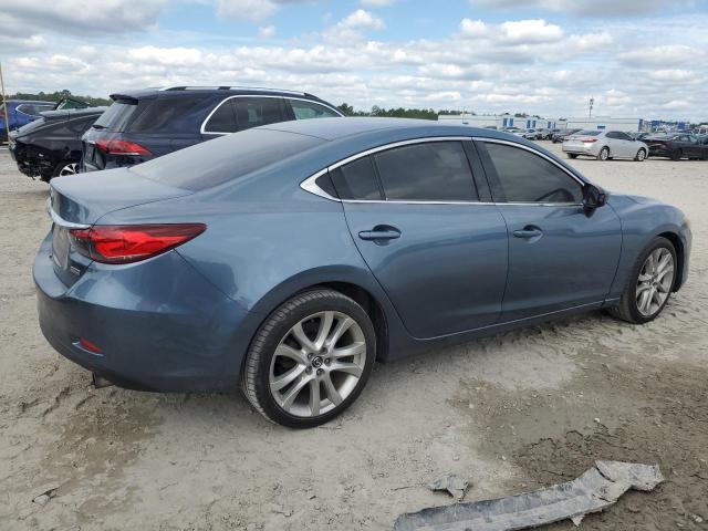 Photo 3 from auction – 2014 MAZDA 6 TOURING with VIN JM1GJ1T68E1155298