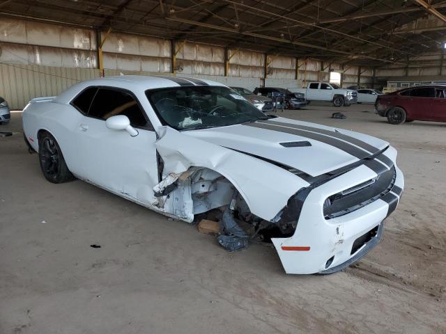 Photo 4 from auction – 2016 DODGE CHALLENGER with VIN 2C3CDZAGXGH300415