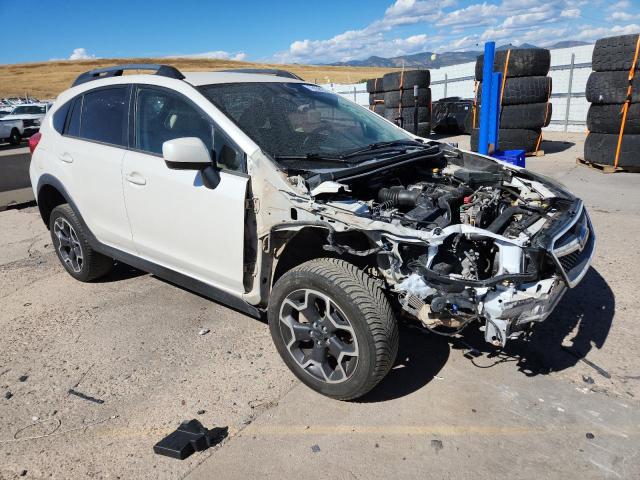 Photo 4 from auction – 2013 SUBARU XV CROSSTR with VIN JF2GPACCXD2850218