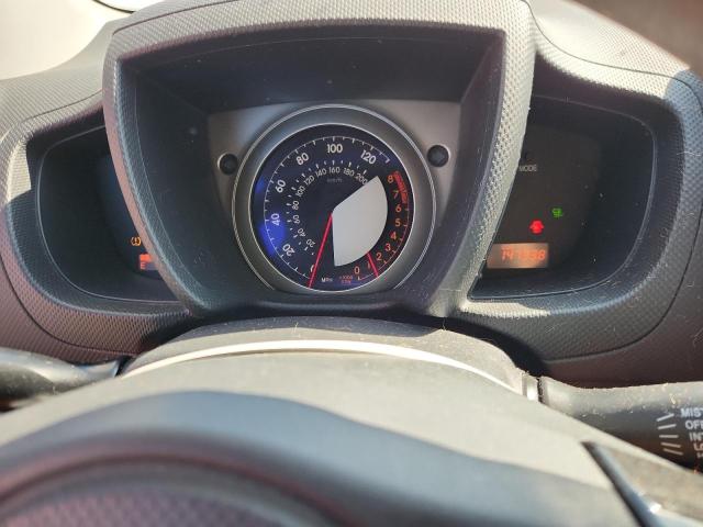 Photo 9 from auction – 2008 TOYOTA SCION XD with VIN JTKKU10408J007986