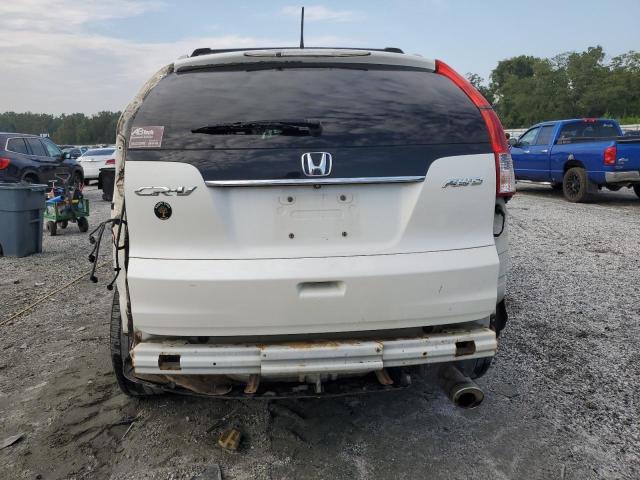 Photo 6 from auction – 2014 HONDA CR-V EX with VIN 5J6RM4H57EL047058