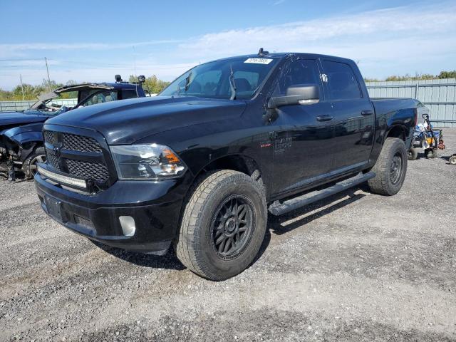 RAM 1500 CLASS 2021 with VIN 3C6RR7LT2MG527347 - Photo from auction