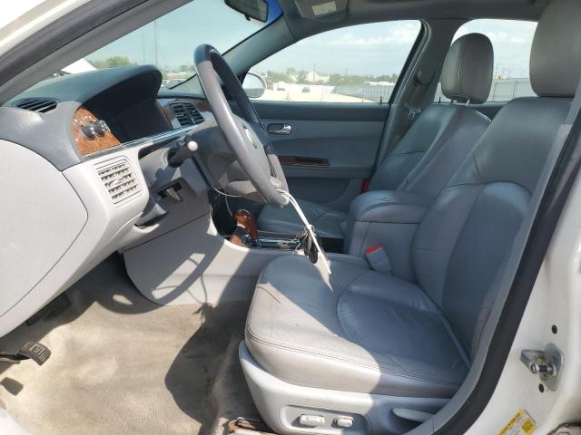 Photo 7 from auction – 2006 BUICK LACROSSE C with VIN 2G4WE587X61238618