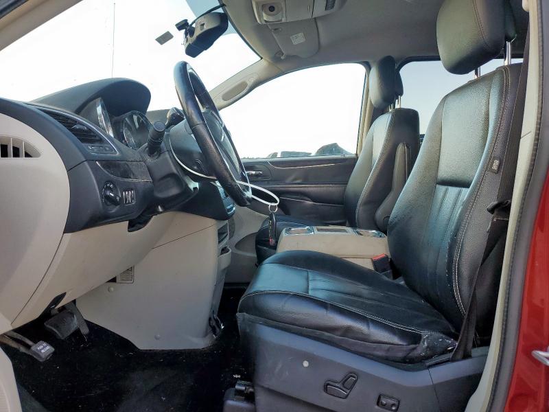 Photo 7 from auction – 2014 CHRYSLER TOWN & COU with VIN 2C4RC1BG6ER178748