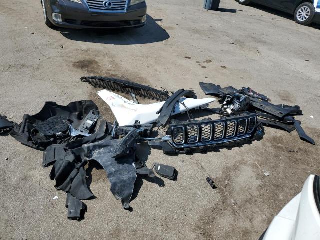 Photo 13 from auction – 2022 JEEP GRAND CHER with VIN 1C4RJGBG8N8567170