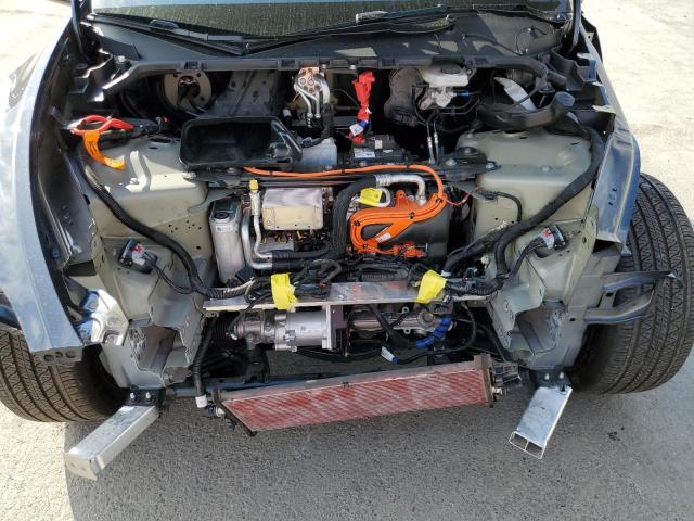 Photo 12 from auction – 2025 TESLA MODEL Y with VIN 7SAYGAEE0SF245316