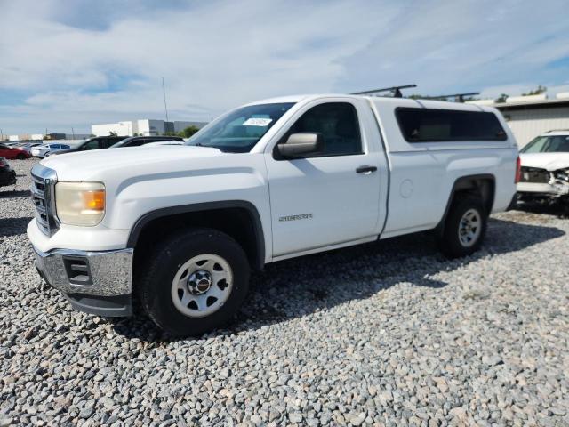 GMC SIERRA C15 2015 with VIN 1GTN1TEC0FZ906600 - Photo from auction