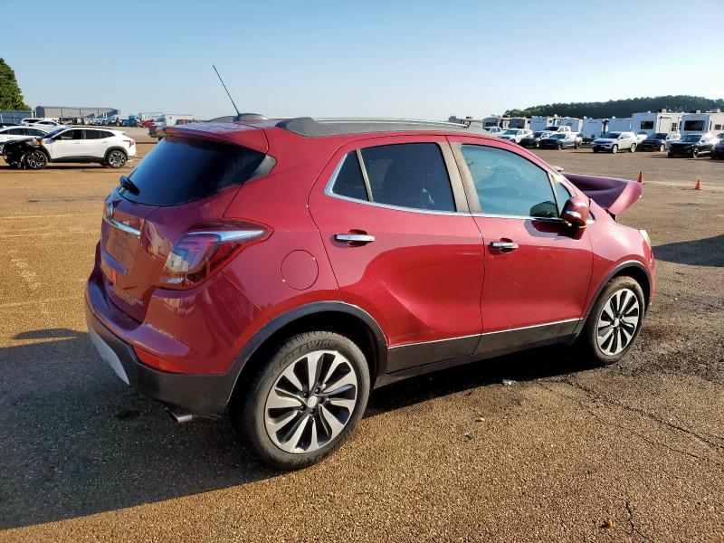Photo 3 from auction – 2017 BUICK ENCORE PRE with VIN KL4CJBSB3HB208775