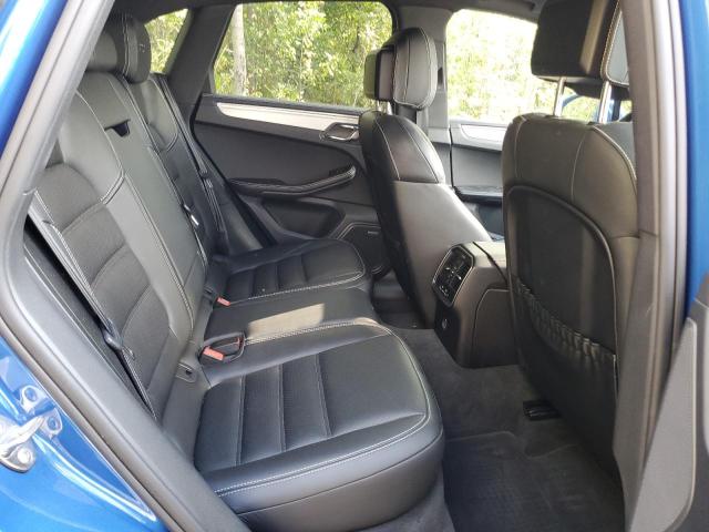 Photo 11 from auction – 2017 PORSCHE MACAN GTS with VIN WP1AG2A54HLB53236