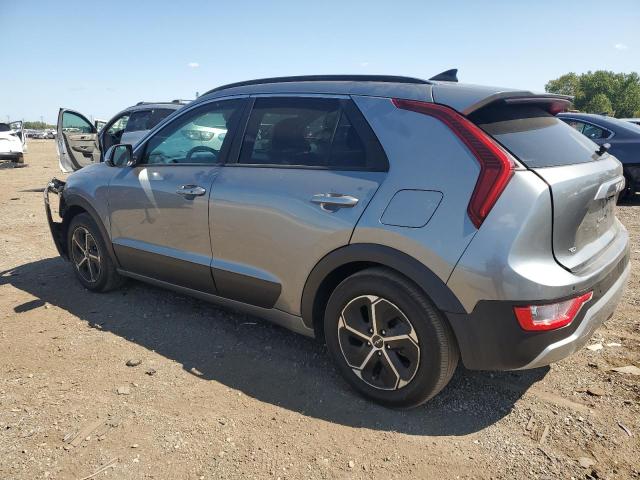 Photo 2 from auction – 2024 KIA NIRO EX with VIN KNDCR3LE2R5160568