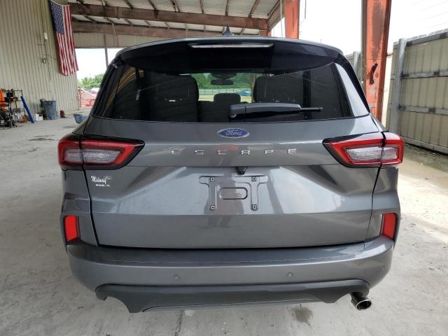Photo 6 from auction – 2024 FORD ESCAPE ST with VIN 1FMCU0MN9RUB50696
