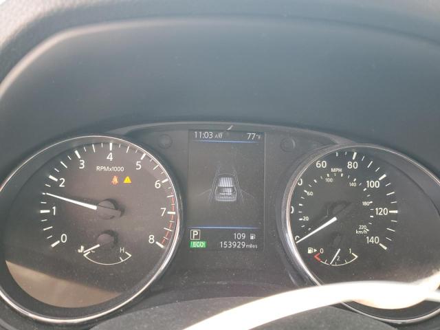Photo 9 from auction – 2020 NISSAN ROGUE S with VIN KNMAT2MT3LP537730