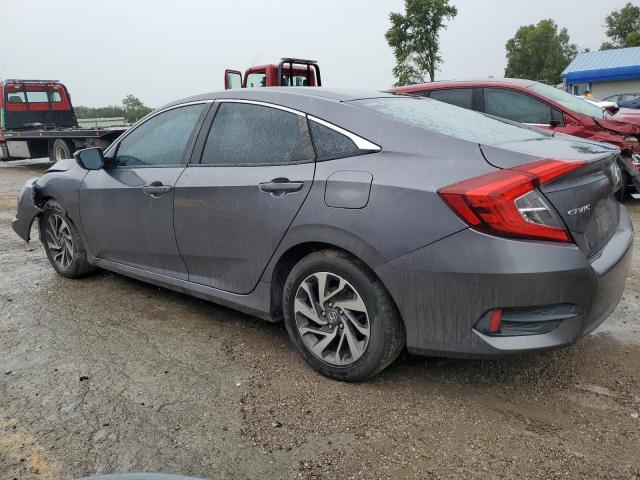 Photo 2 from auction – 2016 HONDA CIVIC EX with VIN 19XFC2F77GE002721