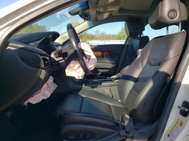 Photo 7 from auction – 2014 CADILLAC ATS with VIN 1G6AG5RX8E0166287
