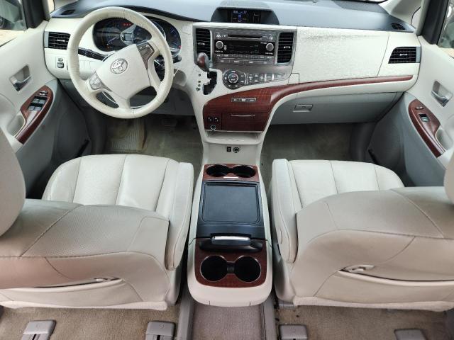 Photo 8 from auction – 2013 TOYOTA SIENNA XLE with VIN 5TDDK3DC2DS063959