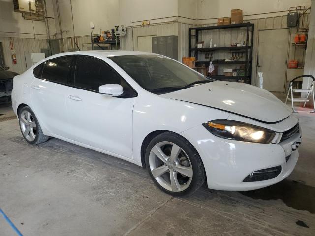 Photo 4 from auction – 2015 DODGE DART GT with VIN 1C3CDFEBXFD160097