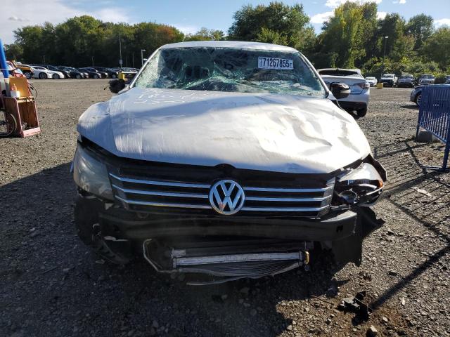 Photo 5 from auction – 2014 VOLKSWAGEN PASSAT S with VIN 1VWAS7A31EC035259