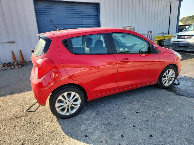 Photo 3 from auction – 2021 CHEVROLET SPARK 1LT with VIN KL8CD6SA2MC746523