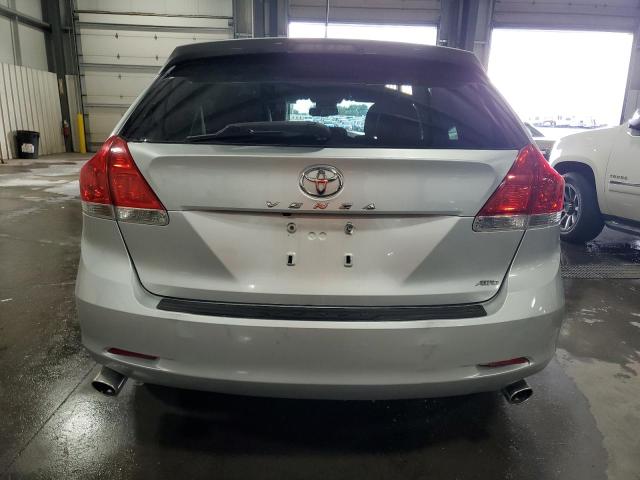 Photo 6 from auction – 2010 TOYOTA VENZA with VIN 4T3BK3BB3AU033123