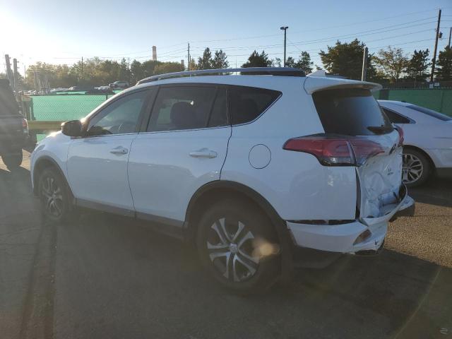 Photo 2 from auction – 2018 TOYOTA RAV4 LE with VIN 2T3BFREV5JW762947