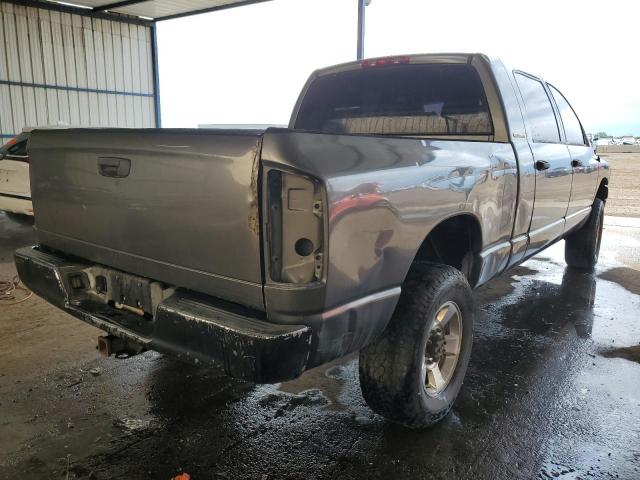 Photo 3 from auction – 2006 DODGE RAM 1500 with VIN 3D7KS19D36G283101