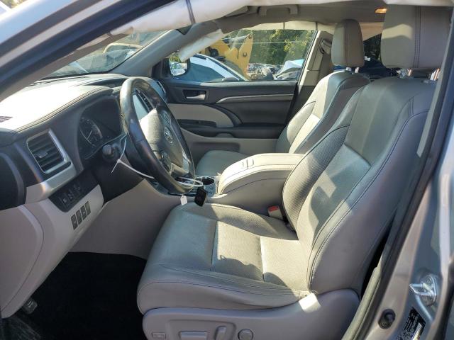 صورة رقم 7 من المزاد - 2017 TOYOTA HIGHLANDER مع VIN 5TDDZRFH7HS418847