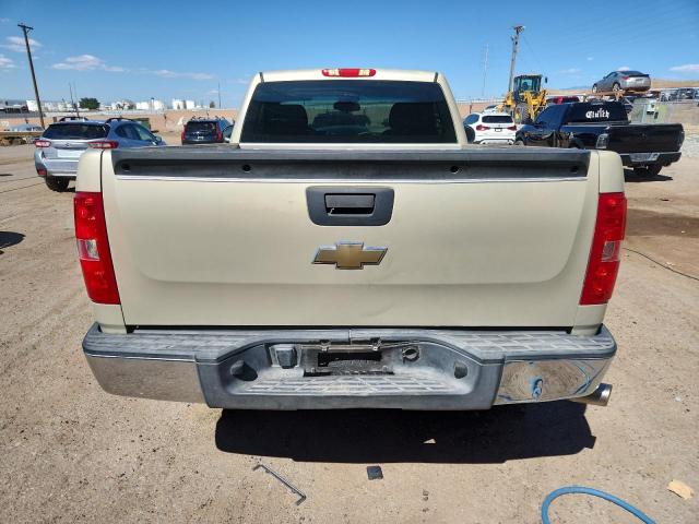 Photo 6 from auction – 2008 CHEVROLET SILVERADO with VIN 1GCEC14X98Z137973