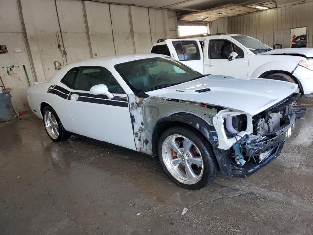 Photo 4 from auction – 2010 DODGE CHALLENGER with VIN 2B3CJ5DT1AH278481