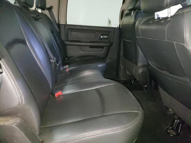 Photo 10 from auction – 2009 DODGE RAM 1500 with VIN 1D3HV13T59S733654