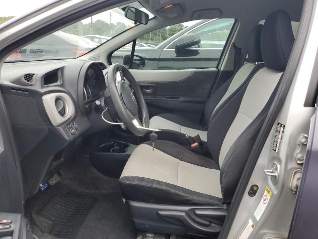 Photo 7 from auction – 2012 TOYOTA YARIS with VIN JTDKTUD35CD508635