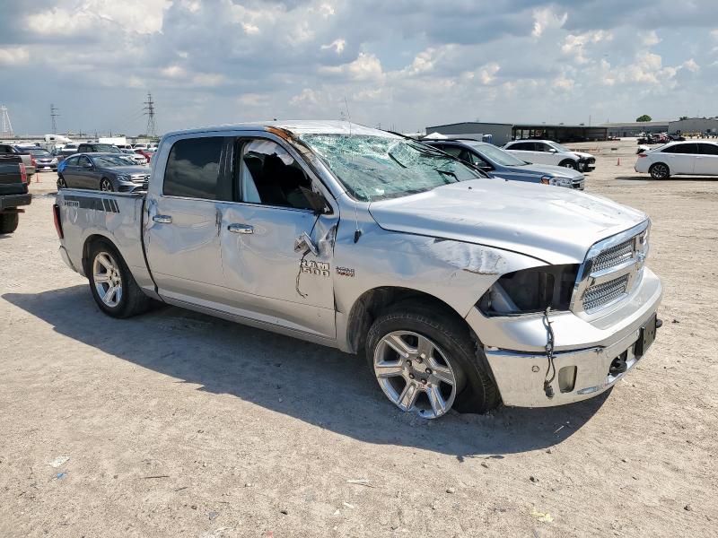 Photo 4 from auction – 2017 RAM 1500 SLT with VIN 1C6RR6LT2HS629952