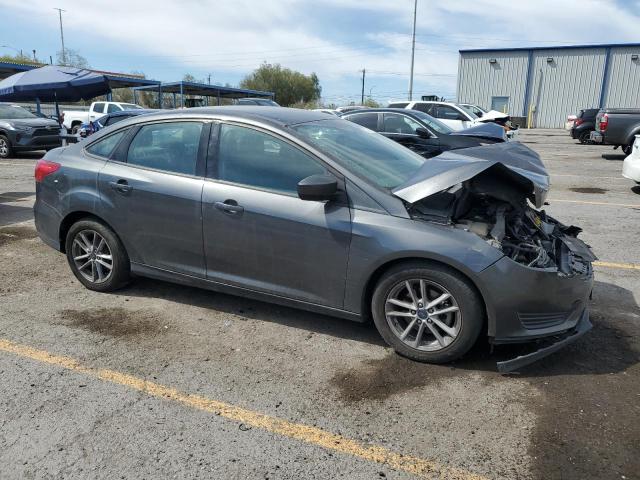 Photo 4 from auction – 2018 FORD FOCUS SE with VIN 1FADP3F25JL304079