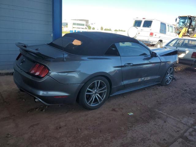 Photo 3 from auction – 2016 FORD MUSTANG with VIN 1FATP8UH5G5253714