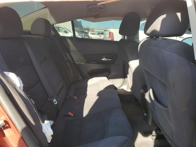 Photo 10 from auction – 2013 CHEVROLET CRUZE LT with VIN 1G1PC5SB7D7202843