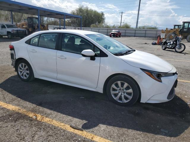 Photo 4 from auction – 2020 TOYOTA COROLLA LE with VIN 5YFEPRAE5LP067333