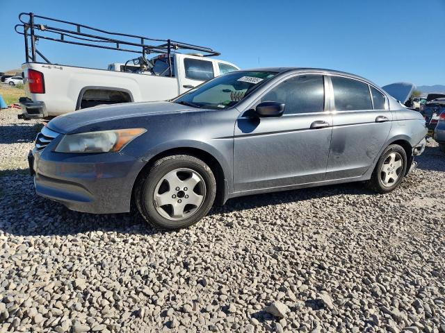 HONDA ACCORD LX 2012 with VIN 1HGCP2F37CA021546 - Photo from auction