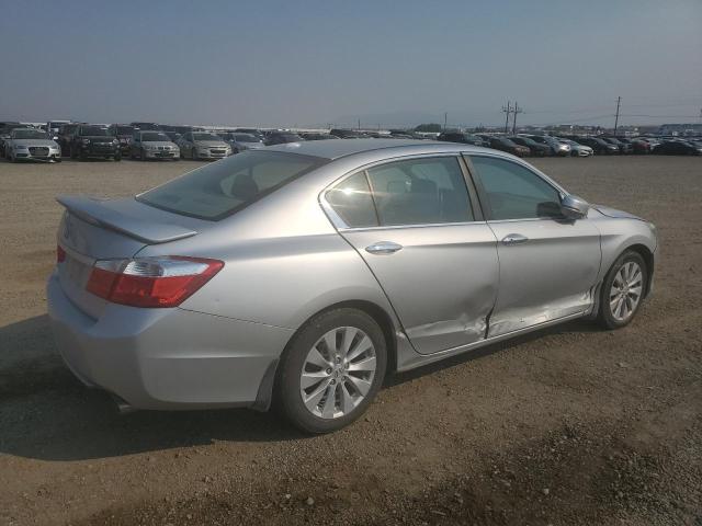 Photo 3 from auction – 2015 HONDA ACCORD EXL with VIN 1HGCR2F89FA008405