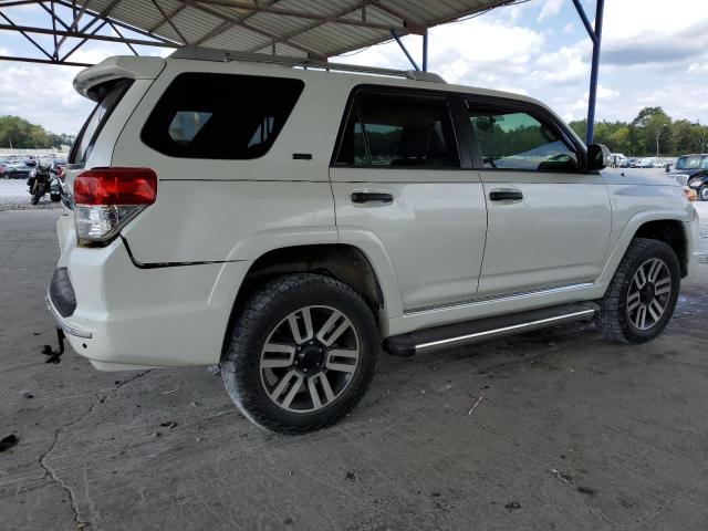 Photo 3 from auction – 2012 TOYOTA 4RUNNER SR with VIN JTEZU5JR8C5046118
