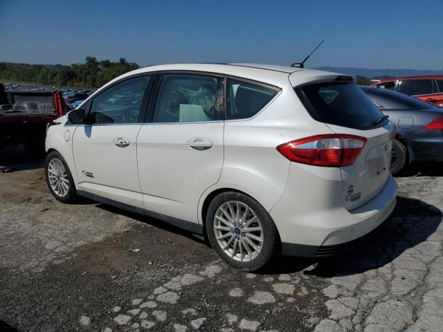 Photo 2 from auction – 2015 FORD C-MAX PREM with VIN 1FADP5CU5FL115408
