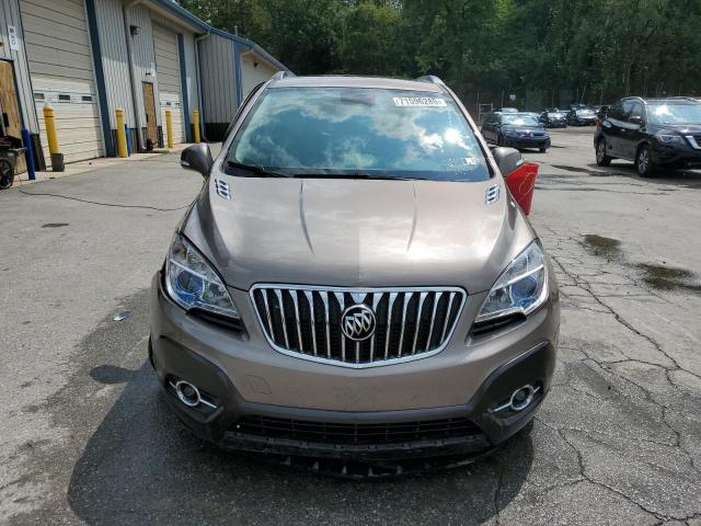 Photo 5 from auction – 2015 BUICK ENCORE CON with VIN KL4CJFSB9FB048468