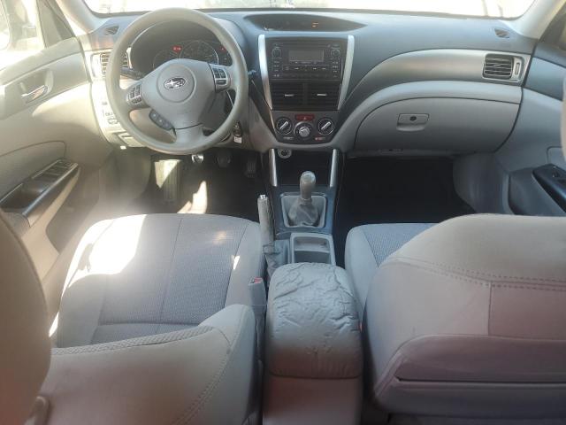 Photo 8 from auction – 2012 SUBARU FORESTER 2 with VIN JF2SHADC6CG413050