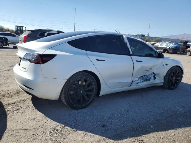 Photo 3 from auction – 2019 TESLA MODEL 3 with VIN 5YJ3E1EB5KF421943