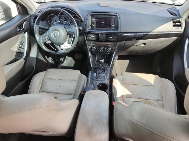 Photo 8 from auction – 2014 MAZDA CX-5 GT with VIN JM3KE2DY7E0351556